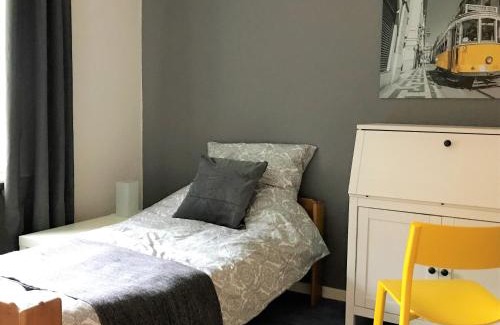 Kreideberg House | Family-Friendly Retreat at The Kreideberger – 4-Star Comfort