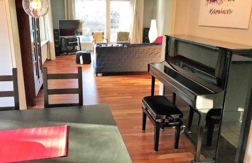 Kreideberg House | Family-Friendly Retreat at The Kreideberger – 4-Star Comfort