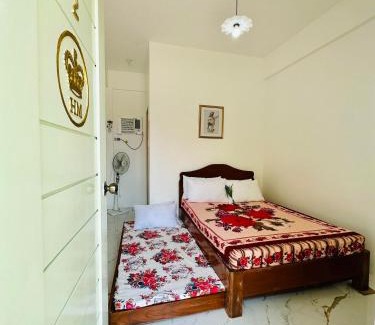 Agdangan Resort | Beachfront Escape at The Kroun Seafront Residences