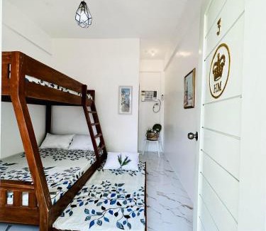 Agdangan Resort | Beachfront Escape at The Kroun Seafront Residences