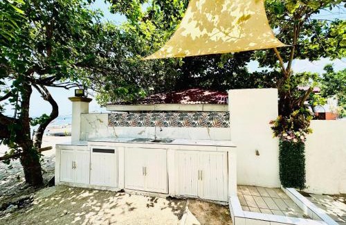 Agdangan Resort | Beachfront Escape at The Kroun Seafront Residences
