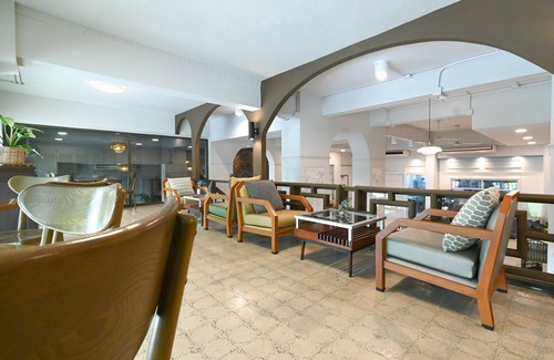 China Town Hotel | Discover The Krungkasem Srikrung Hotel with Family-Friendly Amenities