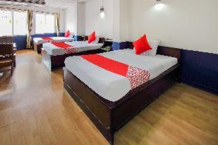 China Town Hotel | Discover the Krungkasem Srikrung Hotel with Family-Friendly Perks