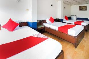 China Town Hotel | Discover the Krungkasem Srikrung Hotel with Family-Friendly Perks