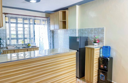 Thika Apartment | The Kulta Spot Executive Living 2-bedroom apartment in Thika