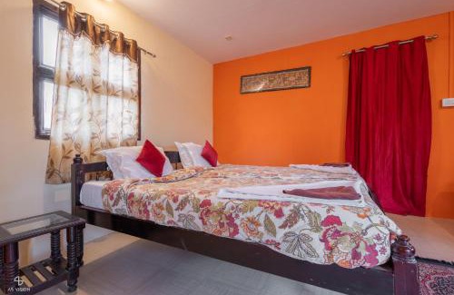 Bhuj Hotel | The Kutch Safari Resort