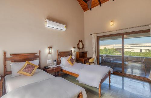 Bhuj House | Highly Rated The Kutchh Courtyard: Breakfast & Child Friendly