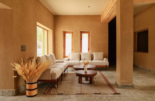 Nubra Valley Hotel | Experience The Kyagar: Spa, Dining & Perfect 10 Rating