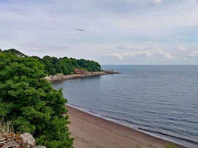 Kirkcaldy House | Family-Friendly Stay at The Kyles – Perfect for Kids