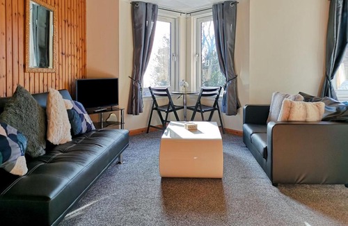 Kirkcaldy House | Family-Friendly Stay at The Kyles – Perfect for Kids