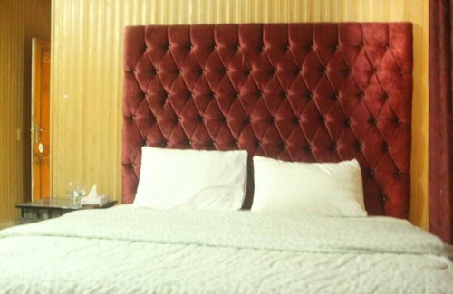 Shogran Hotel | Experience The Kylix Resort & Restaurant in Shogran