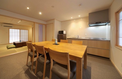 Shimogyo House | Remarkable Kyomachiya Experience in Historic Kyoto