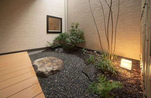 Shimogyo House | Remarkable Kyomachiya Experience in Historic Kyoto