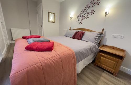 Weston-super-Mare Apartment | Discover The Kyrenia: Pet & Child Friendly Escape