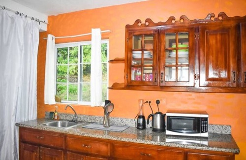 Bamboo Bed & Breakfast | Explore The L - St. Ann, Jamaica: Ideal for Events & Families