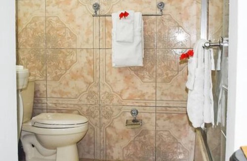 Bamboo Bed & Breakfast | Explore The L - St. Ann, Jamaica: Ideal for Events & Families