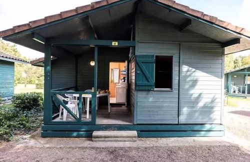 Cublize Ski Chalet | Cozy Retreat at The Lac des Sapins - Family-Friendly Chalet