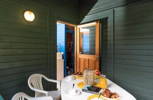 Cublize Ski Chalet | Cozy Retreat at The Lac des Sapins - Family-Friendly Chalet