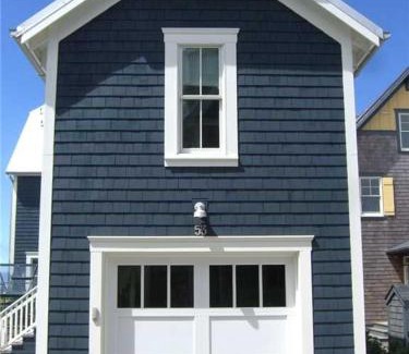 Seabrook House | Relaxing Retreat at The Ladybug by Seabrook Hospitality