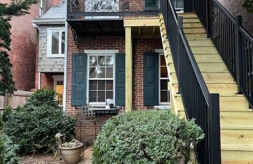 Lancaster Apartment | Discover The Lafayette: Historic Luxury in Downtown Lancaster