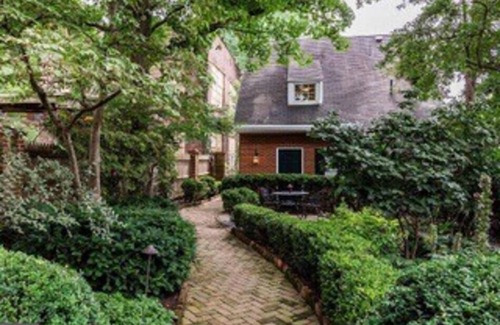 Lancaster Apartment | Discover The Lafayette: Historic Luxury in Downtown Lancaster