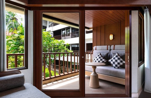 BTDC Hotel | Experience The Laguna Resort & Spa in Beautiful Bali