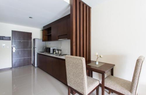 Ao Nang Hotel | Experience The Lai Thai Luxury Condominiums with Pool Access