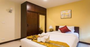 Ao Nang Hotel | Experience The Lai Thai Luxury Condominiums with Pool Access