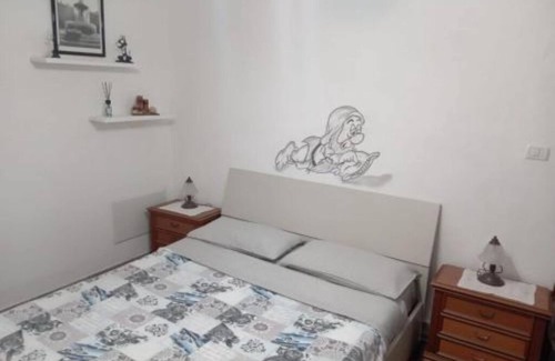 Vicoforte Apartment | The Lair of Sleepyhead