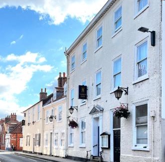 Beverley Hotel | Comfortable Getaway at Best Western Lairgate Hotel