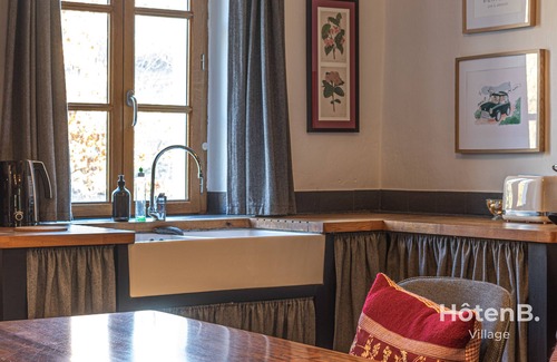 Vareilles House | Relax at The Lajarlaud Mill: Nature & Comfort by the Water
