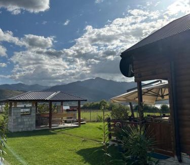 Plav House | Experience The Lake Breeze Bay: Family-Friendly Retreat
