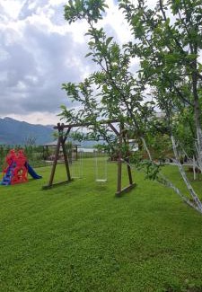 Plav House | Experience The Lake Breeze Bay: Family-Friendly Retreat