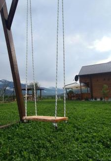 Plav House | Experience The Lake Breeze Bay: Family-Friendly Retreat
