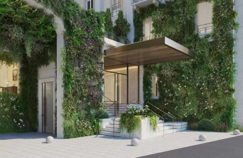 Cadenabbia Hotel | Discover Hotel Britannia Excelsior: Pet-Friendly Retreat