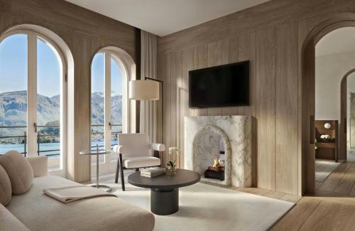 Cadenabbia Hotel | Discover Hotel Britannia Excelsior: Pet-Friendly Retreat