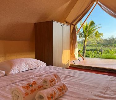 Cu Kuin Other | The Lake Farm - Dak Lak