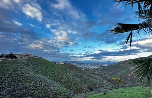 Riverside House | Relax at The Lake Hills Reserve House with Family Amenities
