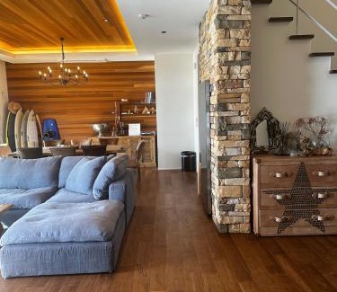 Shinano Villa | Experience The Lake House 野尻湖: Family-Friendly Retreat