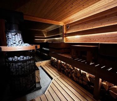 Shinano Villa | Experience The Lake House 野尻湖: Family-Friendly Retreat