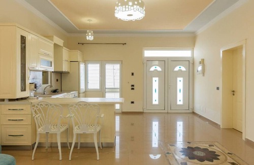 Shkoder House | Relax at The Lake House 1 with Private Pool & Great Views