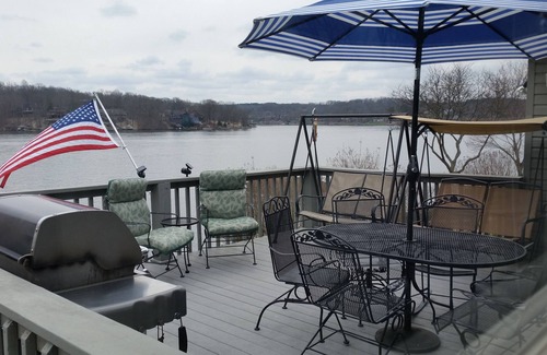 Bella Vista House | Experience The Lake House at Bella Vista: Rated 10/10 Stay