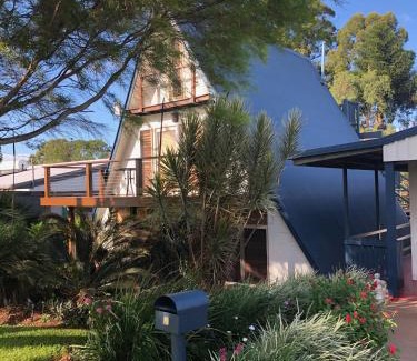 Yungaburra House | Welcoming The Lake House: A 4-Star Retreat for All