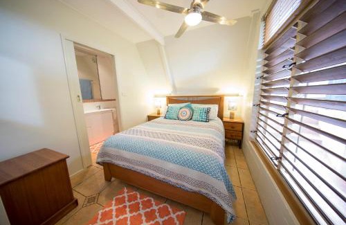 Yungaburra House | Welcoming The Lake House: A 4-Star Retreat for All