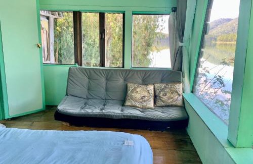 Da Lat Bed & Breakfast | Discover The Lake House Dalat: Rated 9/10, Family-Friendly