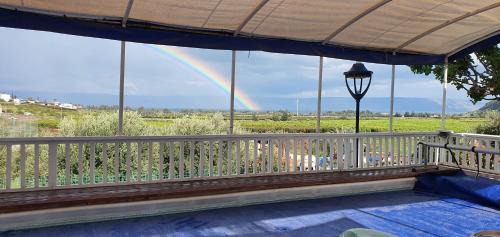 Migdal Ski Chalet | Experience The Lake House: Oceanfront Retreat with Pool