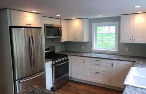 New Preston House | Experience The Lake House on Lake Waramaug – Guest Rated 9.8