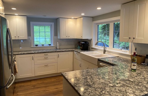 New Preston House | Experience The Lake House on Lake Waramaug – Guest Rated 9.8
