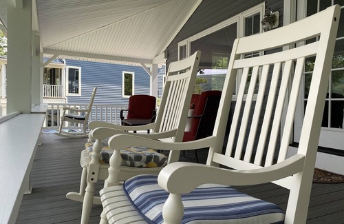 New Preston House | Experience The Lake House on Lake Waramaug – Guest Rated 9.8