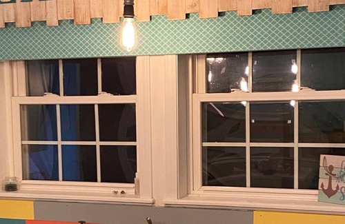 Centralia House | "The Lake House" on Lake Centralia.